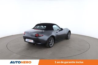 MX-5 ST 1.5 Skyactiv-G Exclusive-Line 131 ch 2024 occasion 92130 Issy-les-Moulineaux