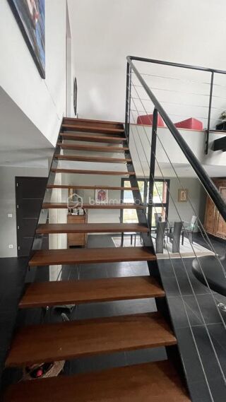  Maison � vendre 7 pi�ces 317 m�