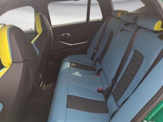 M3 Competition xDrive Touring 2025 occasion 33000 Bordeaux