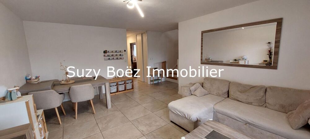 Maison Marmande 4 pièce(s) 78 m² + Jardin + Garage