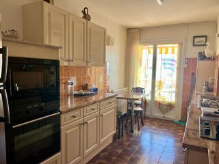  Appartement � vendre 4 pi�ces 110 m�