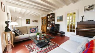  Maison à vendre 5 pièces 163 m²