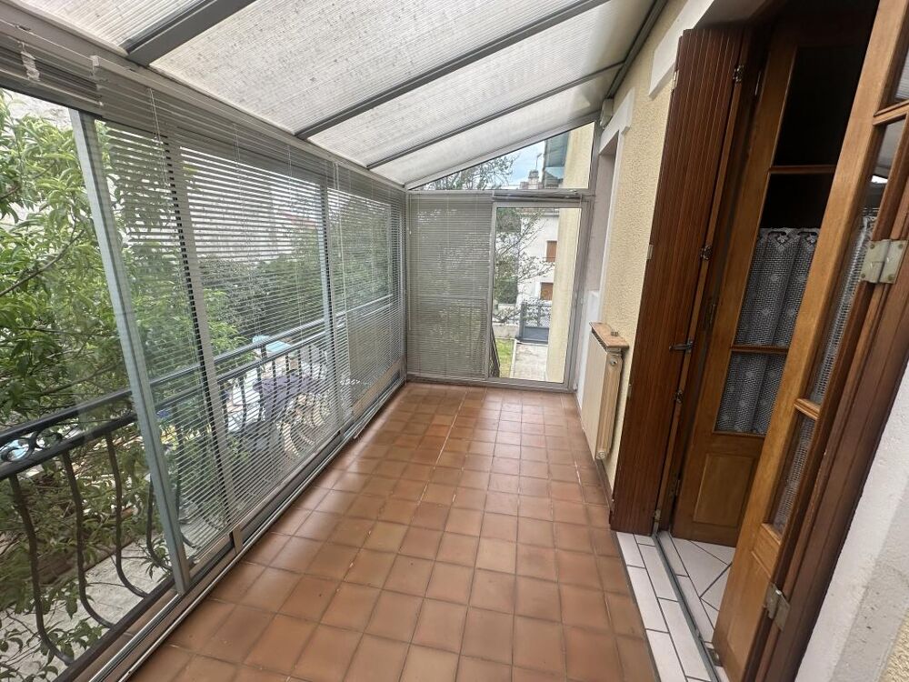 Vente Maison Maison individuelle Mouroux