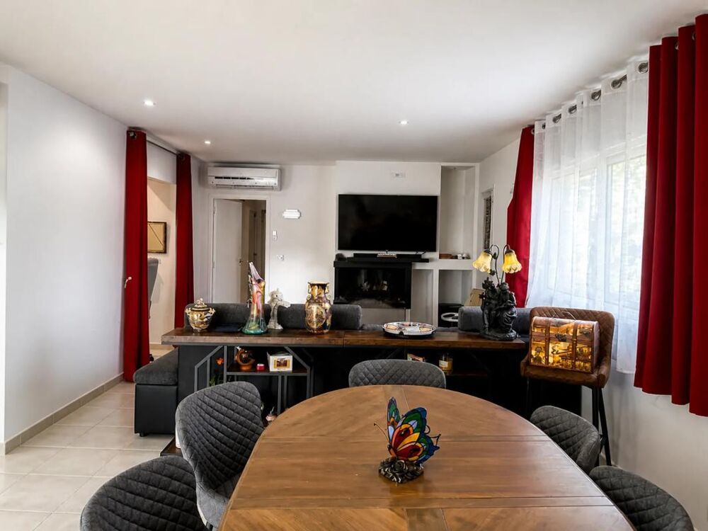 Vente Maison Maison récente 3 chambres de 107 m2 proche village de Conca Conca