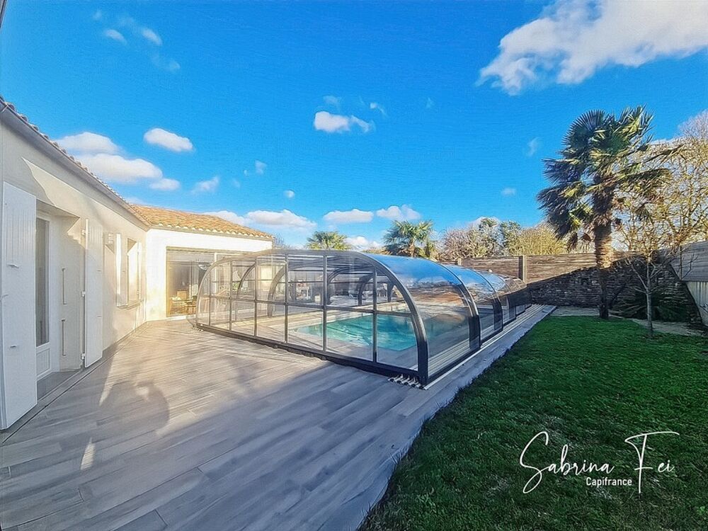 � vendre  Maison Esnandes (17137)