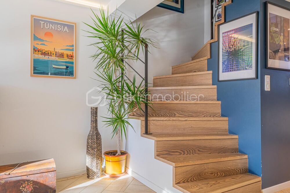  vendre  Duplex/triplex Annecy-le-Vieux (74940)