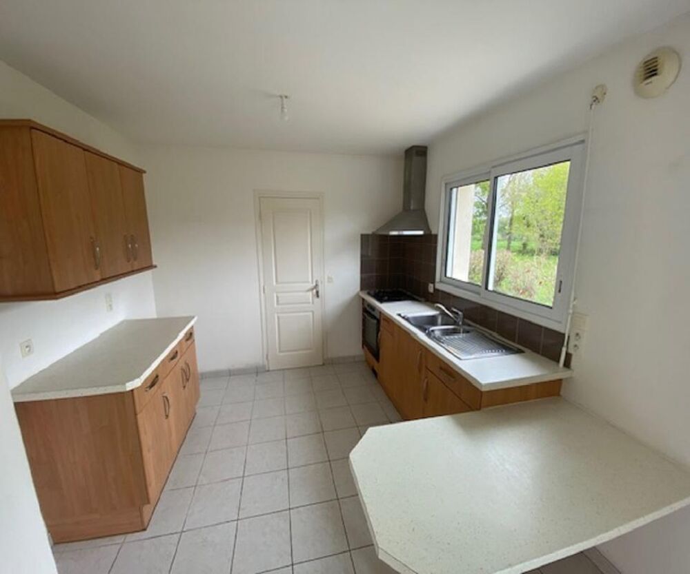 Vente Maison SARZEAU Maison  88 m2 Sarzeau