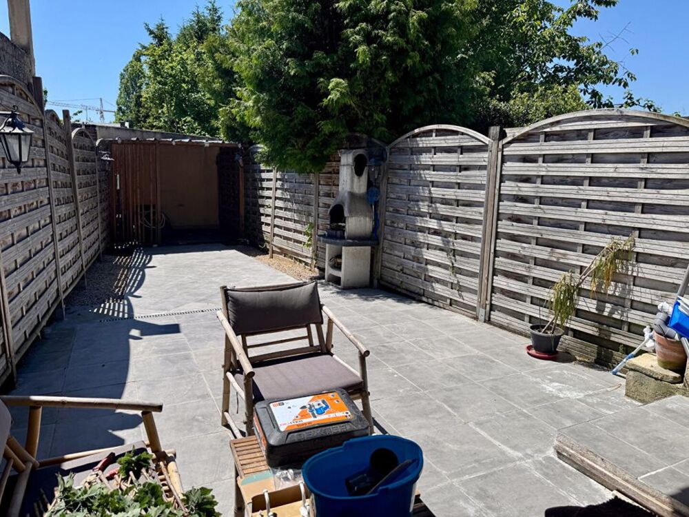Vente Maison Immeuble 2 lots mono propriété Amiens Amiens