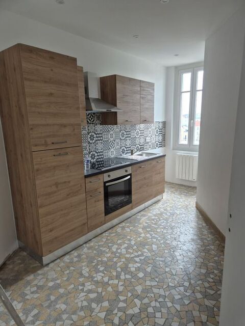   Appartement de 63m2 � louer sur Vichy Appartement - 3 pi�ce(s) - 63 m�