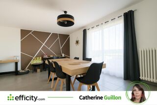  Maison � vendre 3 pi�ces 82 m�