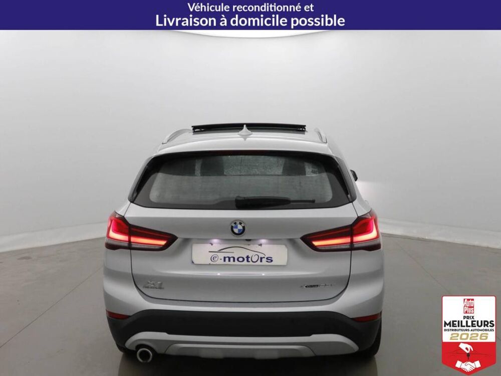 X1 xDrive 25e 220 BVA6 xLine +Toit 2021 occasion 10150 Lavau