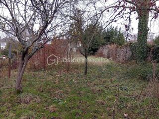  Terrain  vendre 659 m
