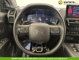 C5 aircross PureTech 130 S&S EAT8 Shine 2023 occasion 69190 Saint-Fons