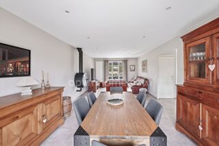  Maison � vendre 7 pi�ces 152 m�