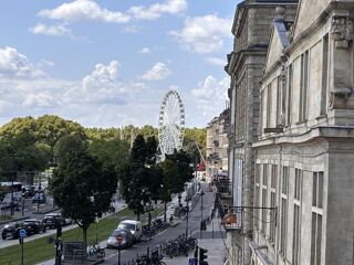  Appartement � vendre 8 pi�ces 202 m�