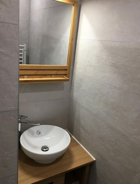  Duplex/triplex  louer 2 pices 44 m