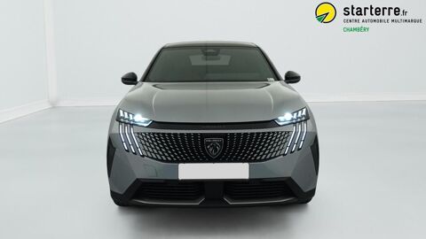 3008 Hybrid 145 e-DCS6 GT 2025 occasion 73420 Voglans