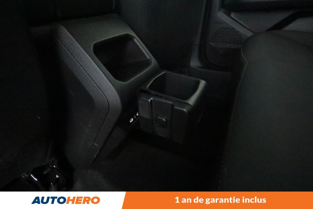 Duster III 1.2 TCe Mild-Hybrid Extreme 4x2 131 ch 2025 occasion 92130 Issy-les-Moulineaux