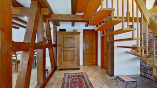  Maison à vendre 5 pièces 155 m²