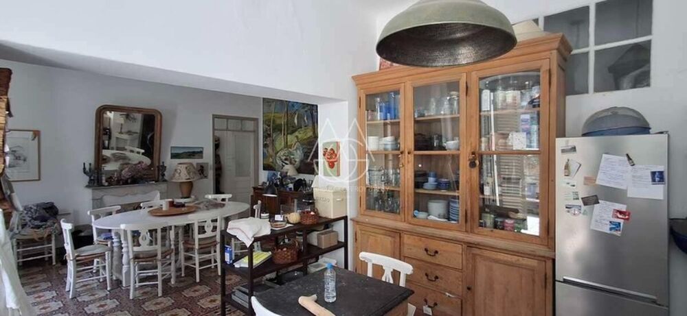 à vendre  Maison Centuri (20238)