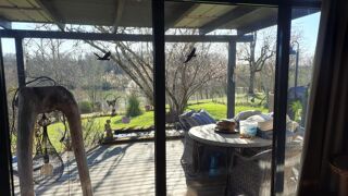  Maison  vendre 15 + pices 350 m