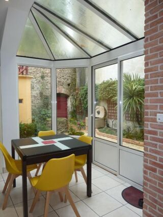  Maison � vendre 8 pi�ces 180 m�