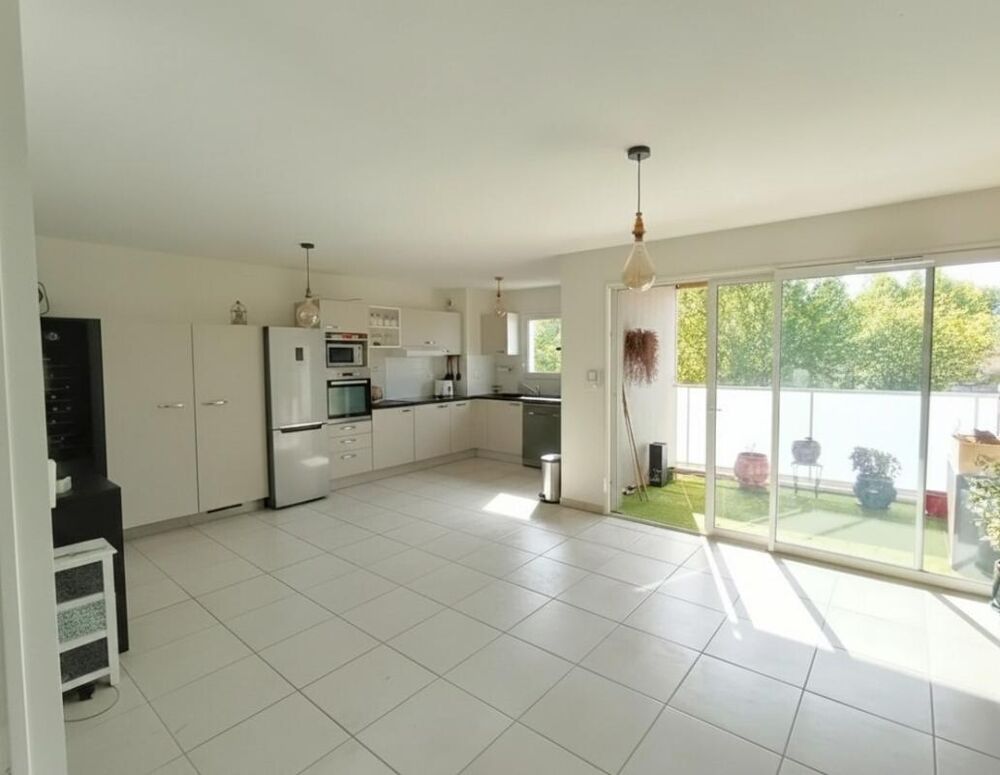 Vente Appartement Vente Appartement Narbonne -centre ville -3 pièce(s)- 66.07m²  265 000 HAI Narbonne