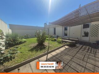  Maison � vendre 4 pi�ces 98 m�