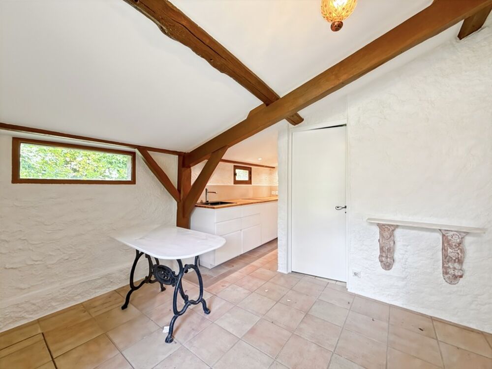  vendre  Maison Hermeray (78125)