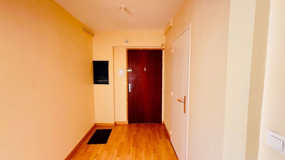 QUIMPER (29), à vendre QUIMPER appartement T4 de 80 m² habitable