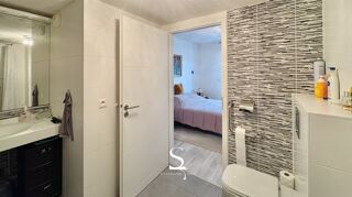  Appartement  vendre 2 pices 41 m