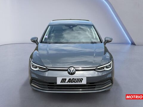 Golf VIII 1.4 EHYBRID OPF 204 STYLE DSG6 2023 occasion 55800 Contrisson