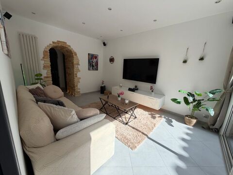   Maison de 74m2 à louer sur Saint-Just-Saint-Rambert Maison - 4 pièce(s) - 74 m²