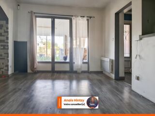  Maison à vendre 5 pièces 128 m²