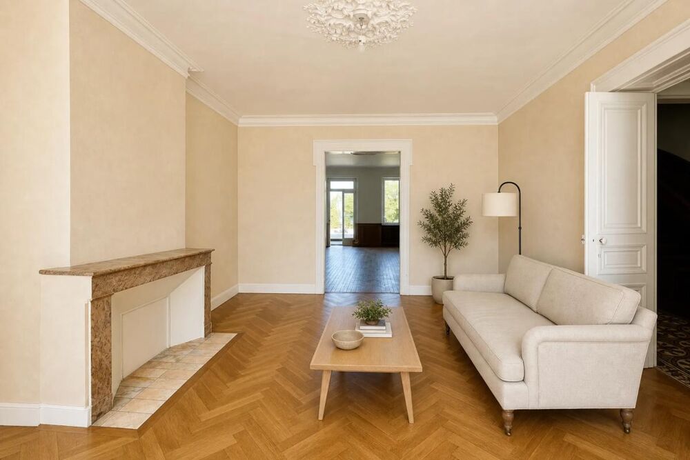 Vente Maison Maison de 13 pièces de 363 m² à Le Houga Le houga