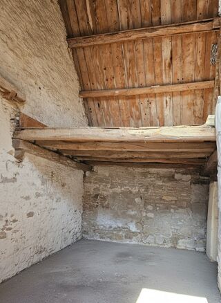  Maison à vendre 6 pièces 177 m²