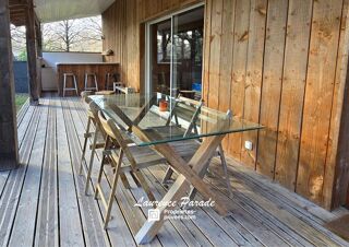  Maison � vendre 5 pi�ces 90 m�