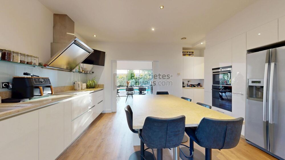 � vendre  Maison Vigoulet-Auzil (31320)