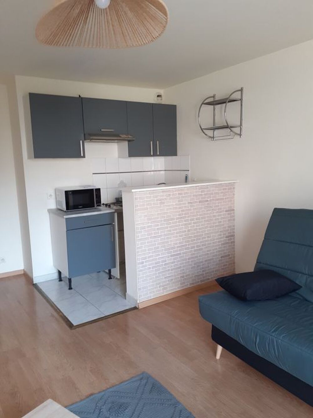 Location Appartement Appartement de 33m2 à louer sur Reims Reims