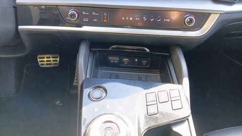 Sportage 1.6 CRDi 136 BVA8 GT Line Premium - Garantie constructeur Au 2022 occasion 20000 Ajaccio