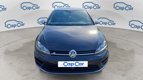 Golf VII 2.0 TSI 300 4Motion DSG6 R - Automatique 2015 occasion 52300 Joinville