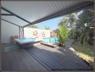  Maison à vendre 5 pièces 100 m²
