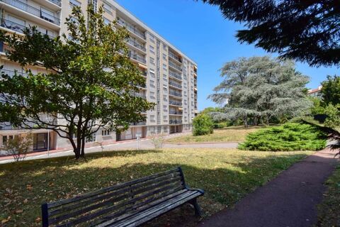  Appartement à vendre 2 pièces 49 m²