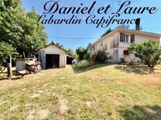  Maison à vendre 6 pièces 130 m²
