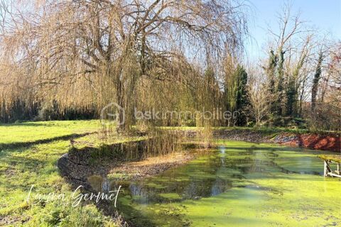   Charmante maison familiale des ann�es 70 � finir de r�nover enti�rement Maison - 7 pi�ce(s) - 100 m�