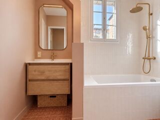  Appartement à vendre 4 pièces 76 m²