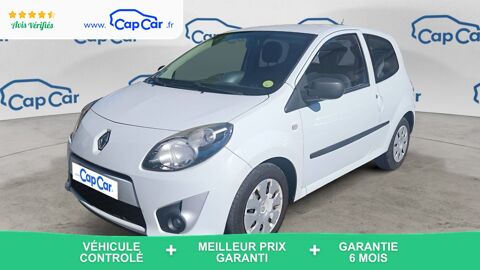 Renault twingo II 1.2 LEV 75 Expression