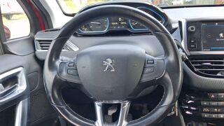 2008 I 1.5 BlueHdi 100 Allure 2019 occasion 35890 Bourg Des Comptes