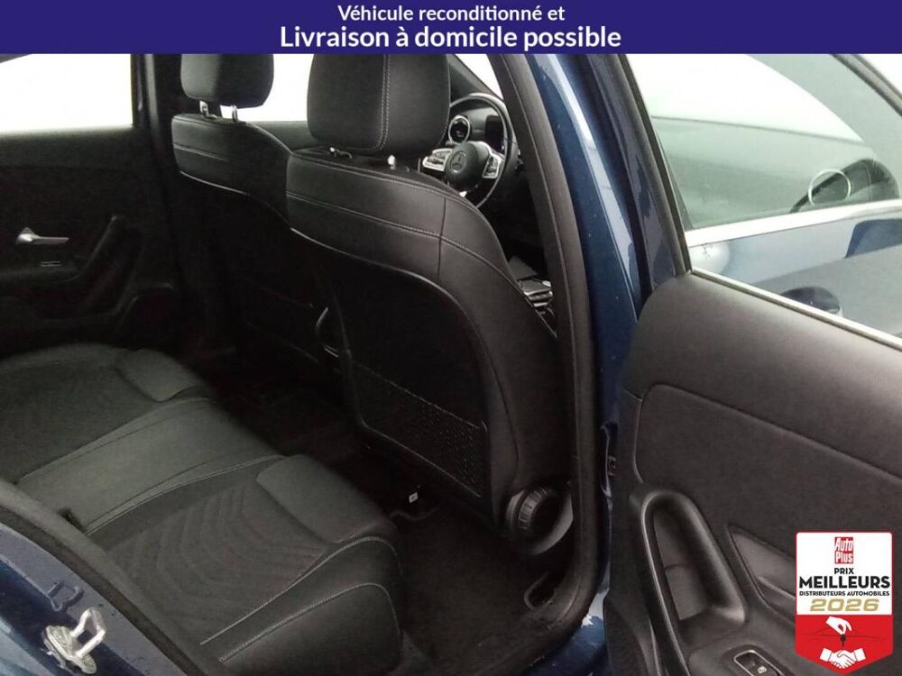 Classe A 250 e 8G-DCT Style Line +Pack Advantage + 2021 occasion 10150 Lavau