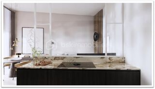  Maison � vendre 3 pi�ces 76 m�